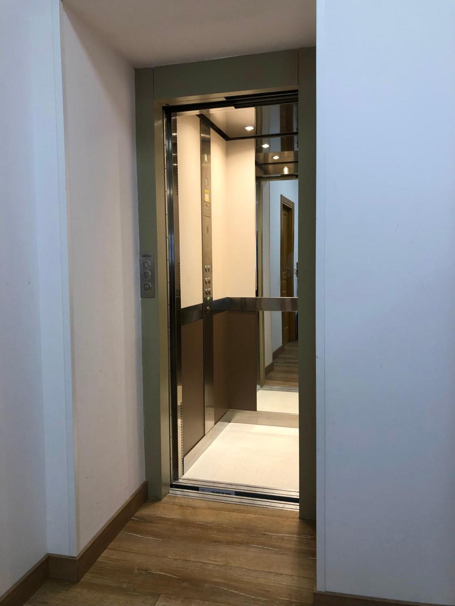 Hostal San Juan Sahagún 外观 照片