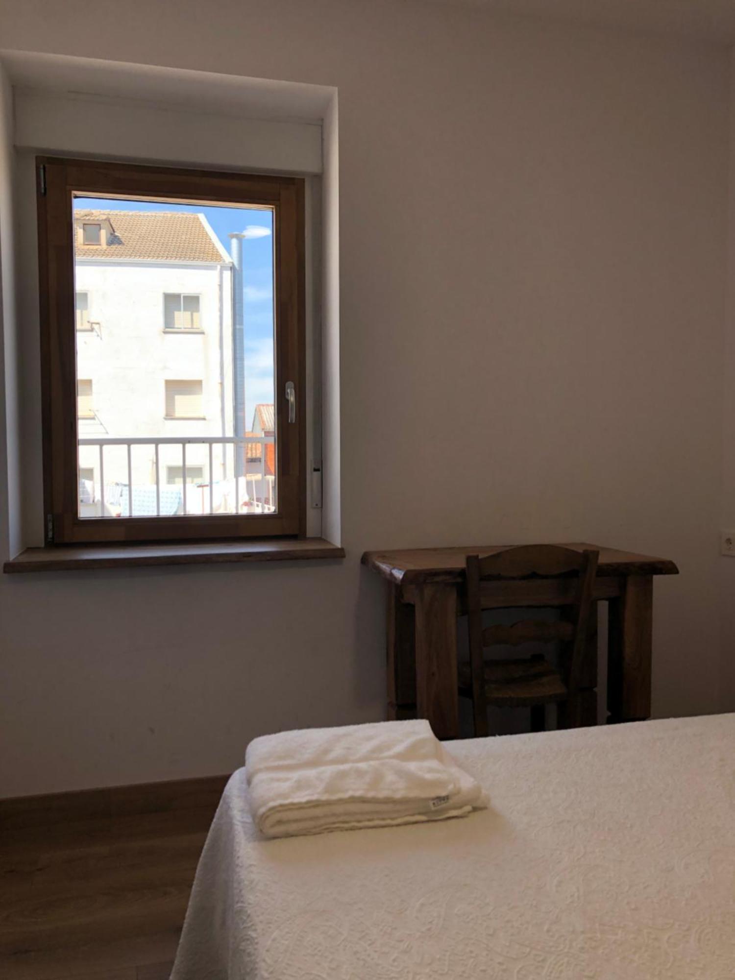 Hostal San Juan Sahagún 客房 照片