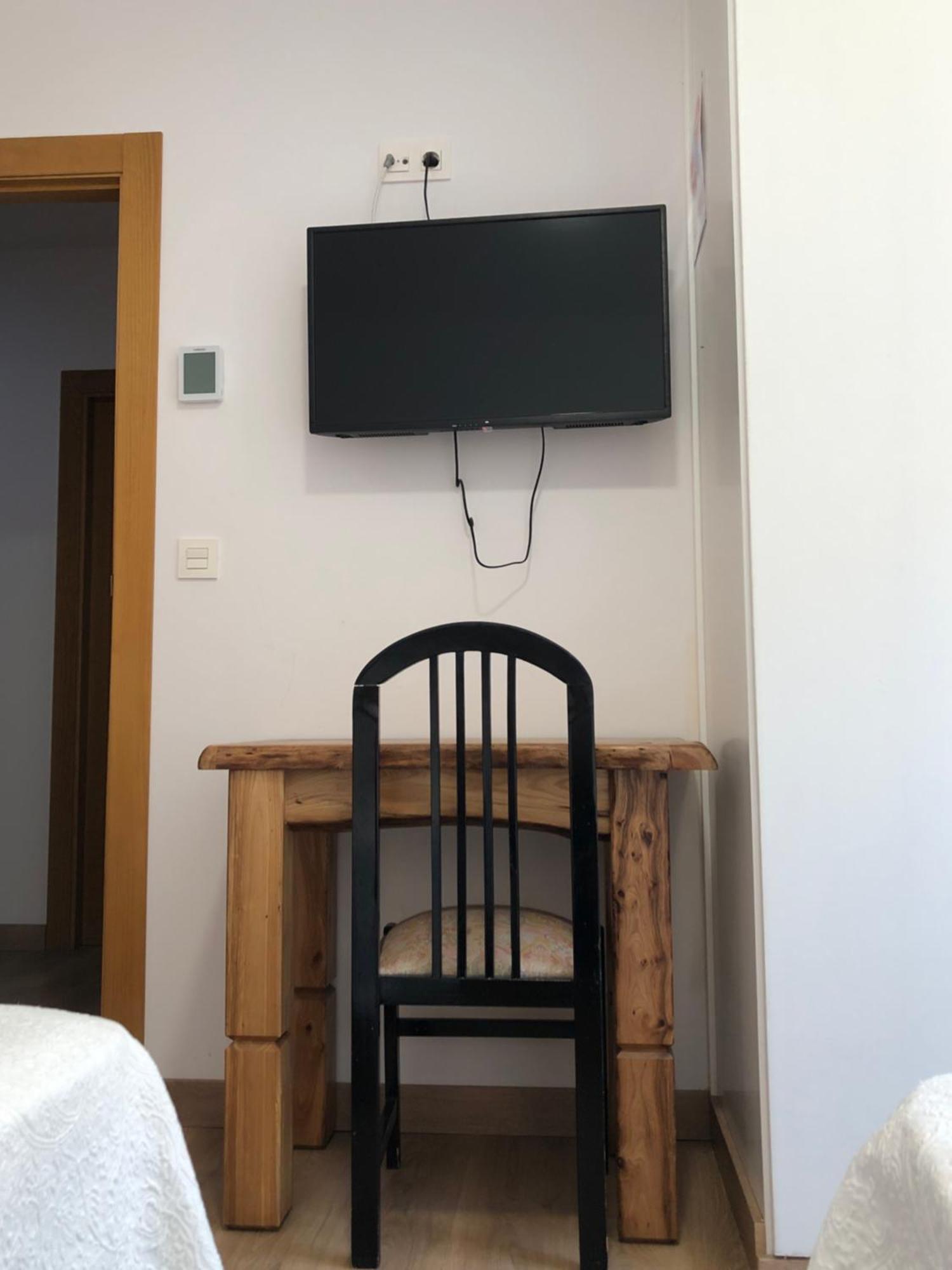 Hostal San Juan Sahagún 客房 照片