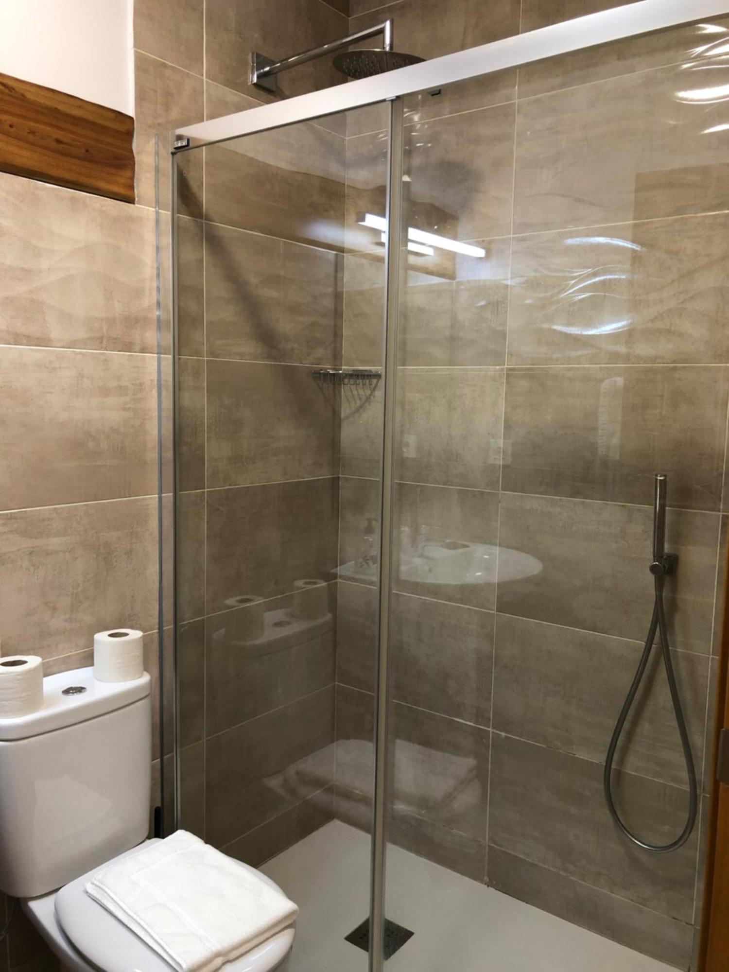 Hostal San Juan Sahagún 客房 照片