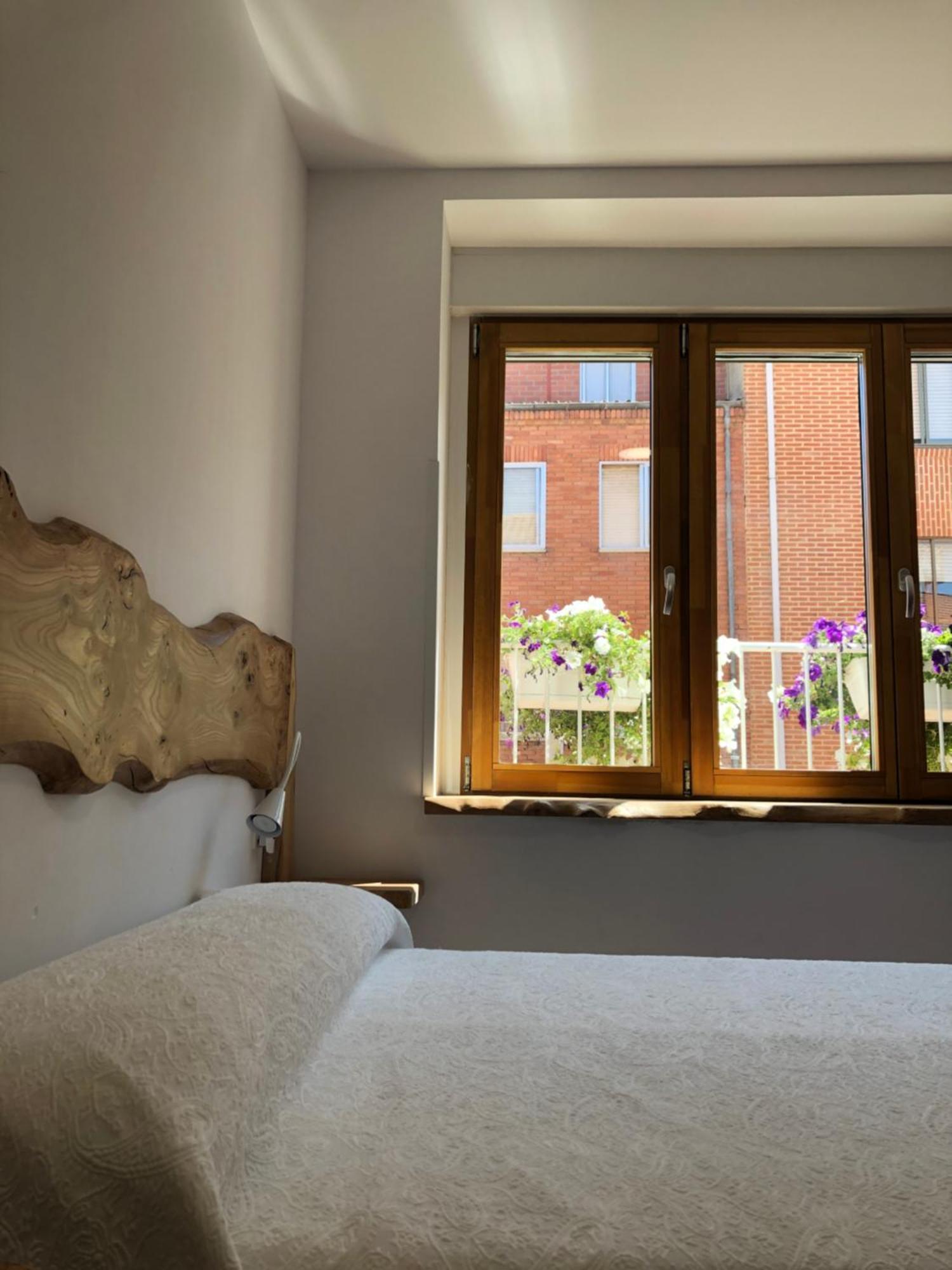 Hostal San Juan Sahagún 客房 照片
