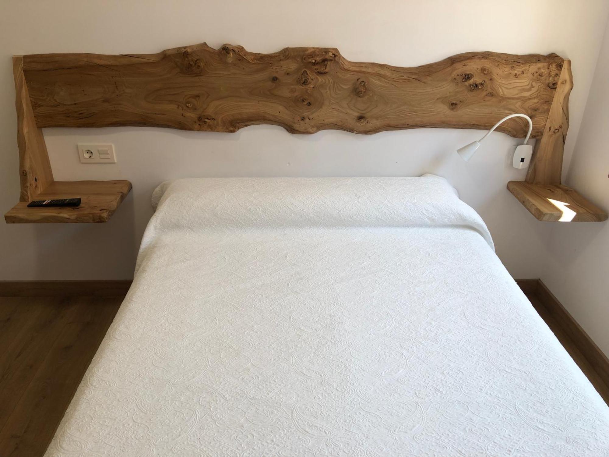 Hostal San Juan Sahagún 客房 照片