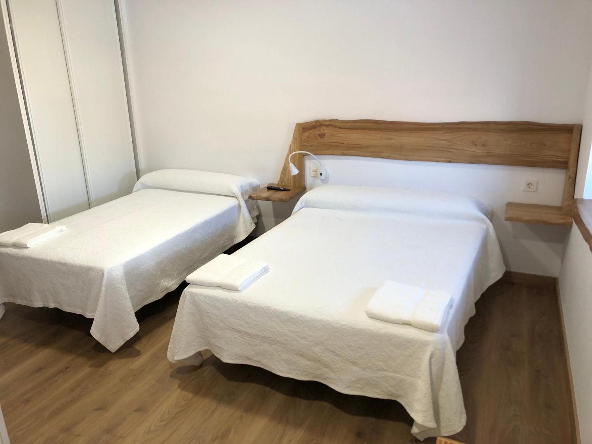 Hostal San Juan Sahagún 客房 照片